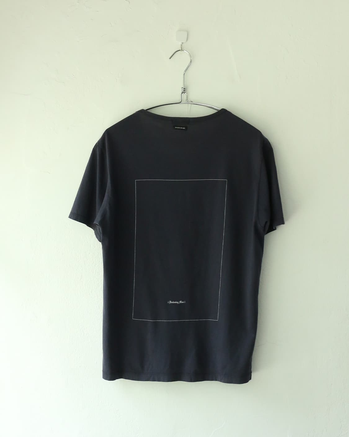 라드 뮤지션 그래픽 티셔츠 상품이미지5