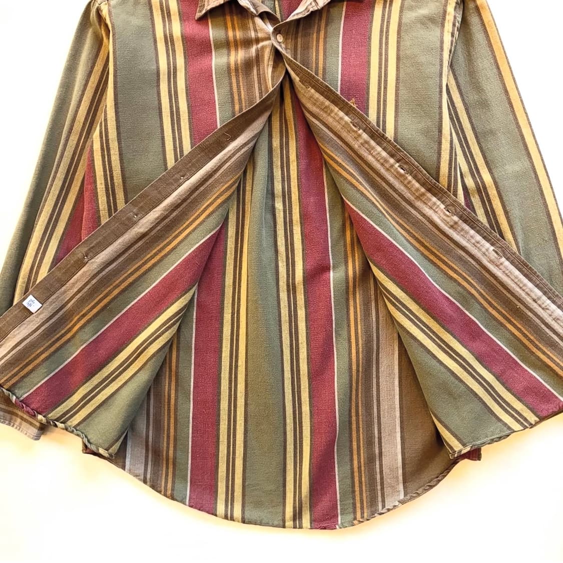 폴로랄프로렌 90‘s 클래식 셔츠 상품이미지6