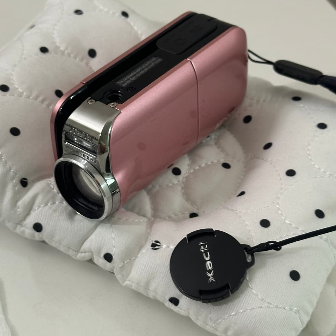 [전용구매창] 산요 작티 GH1 SANYO XACTI GH1 상품이미지7