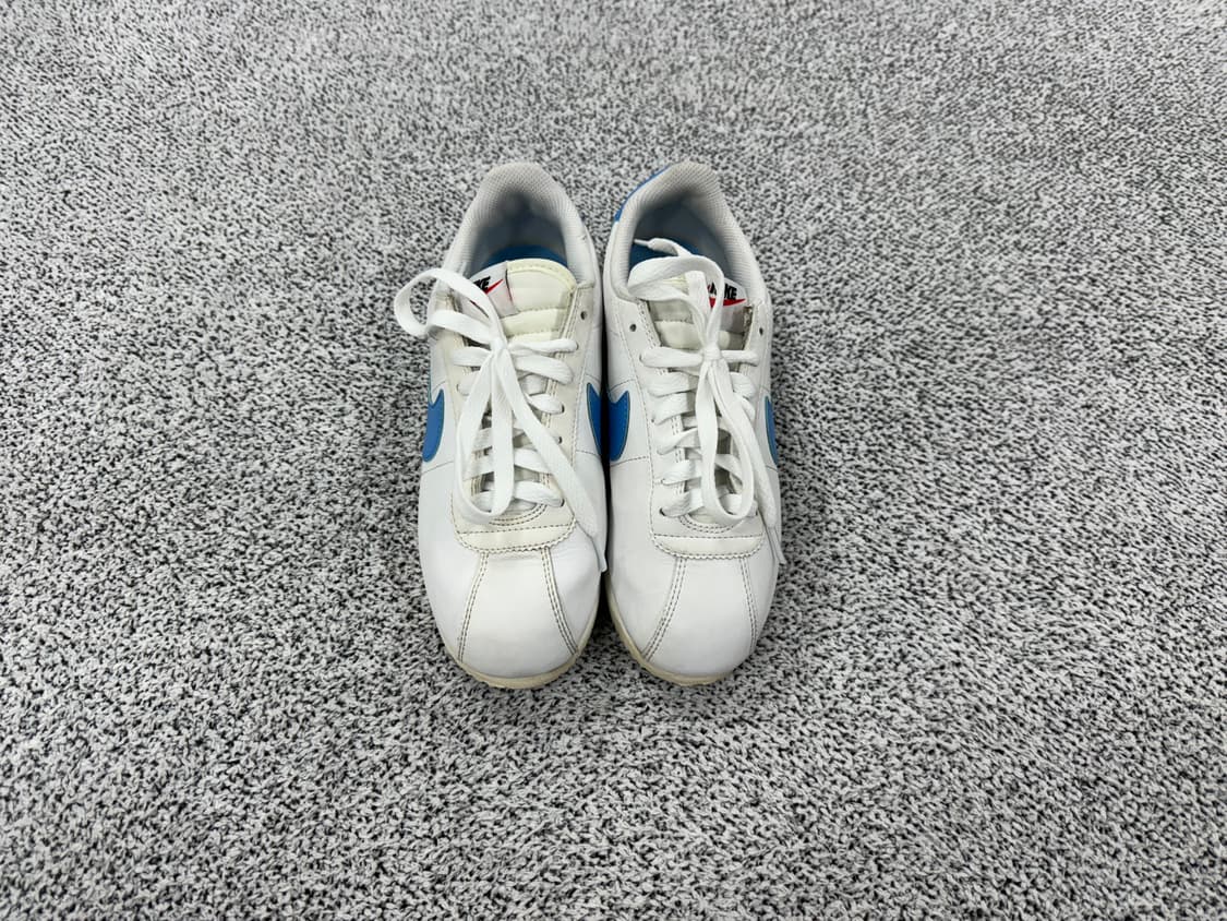 나이키 코르테즈 유니버시티 블루 상품이미지4