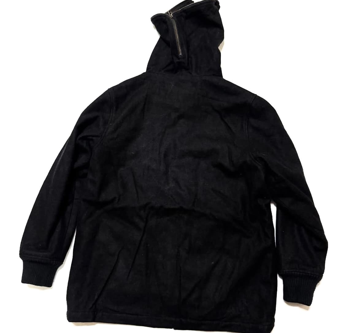 Houston - 카뎃 코트 상품이미지4