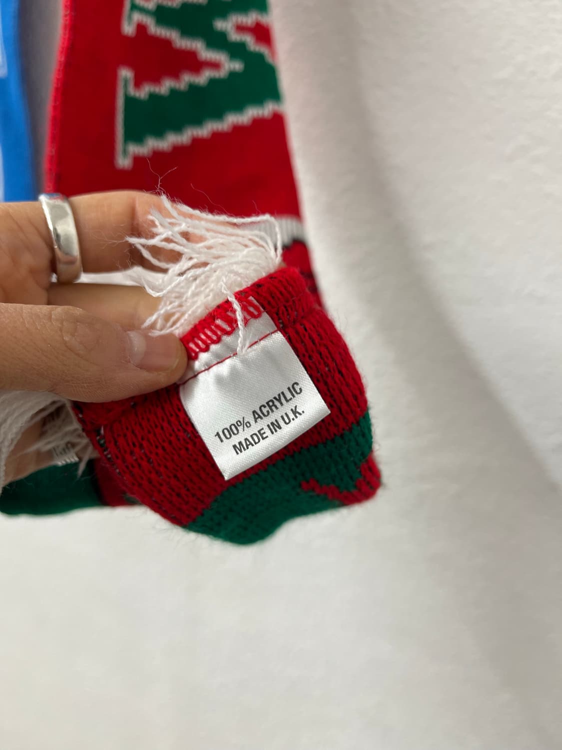 Vintage Muffler 상품이미지5