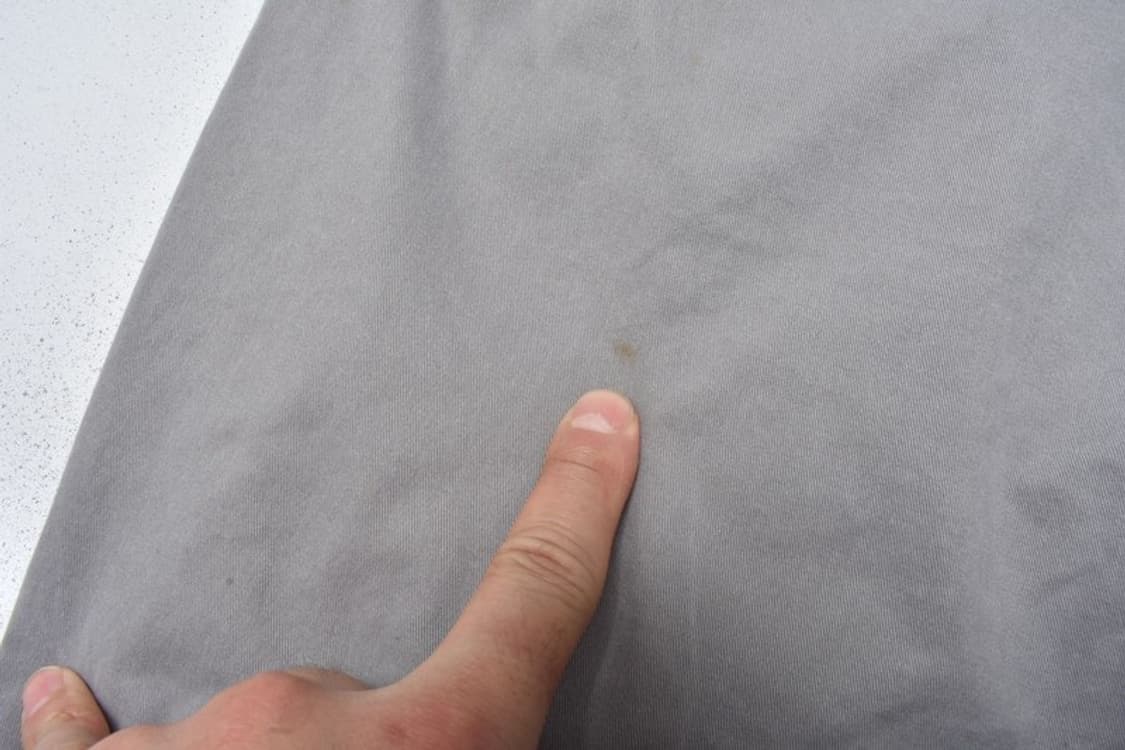 폴로 랄프로렌 큐알 치노 쇼츠 반바지 34 M0032 상품이미지8