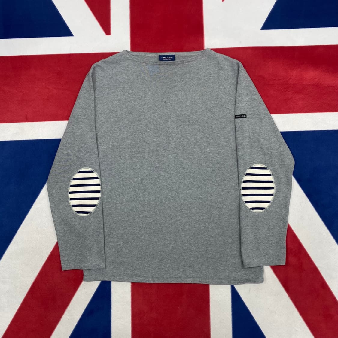 세인트제임스 롱슬리브 L - XL  상품이미지1