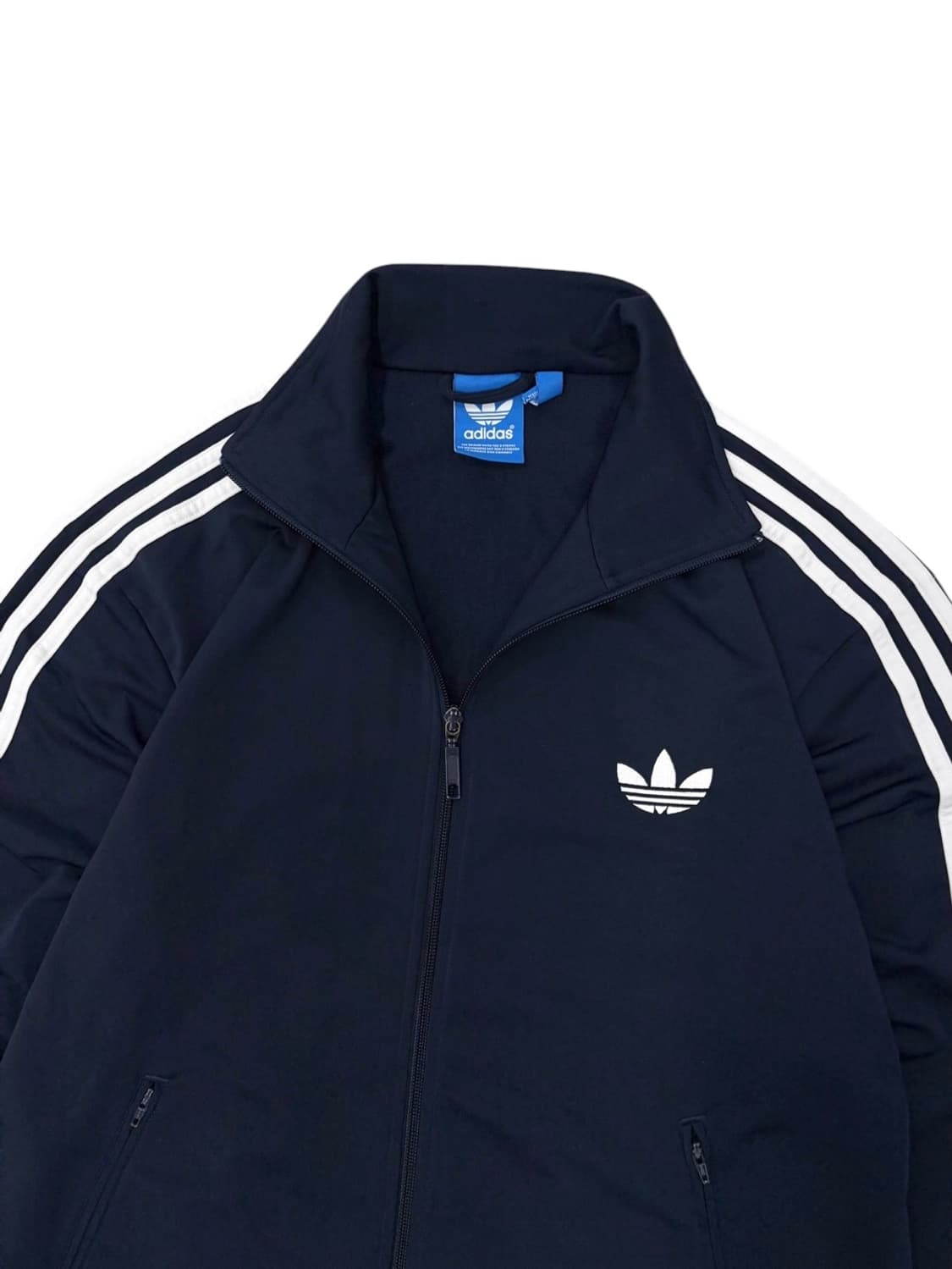 아디다스 파이어버드 져지 네이비 (XL) 상품이미지2