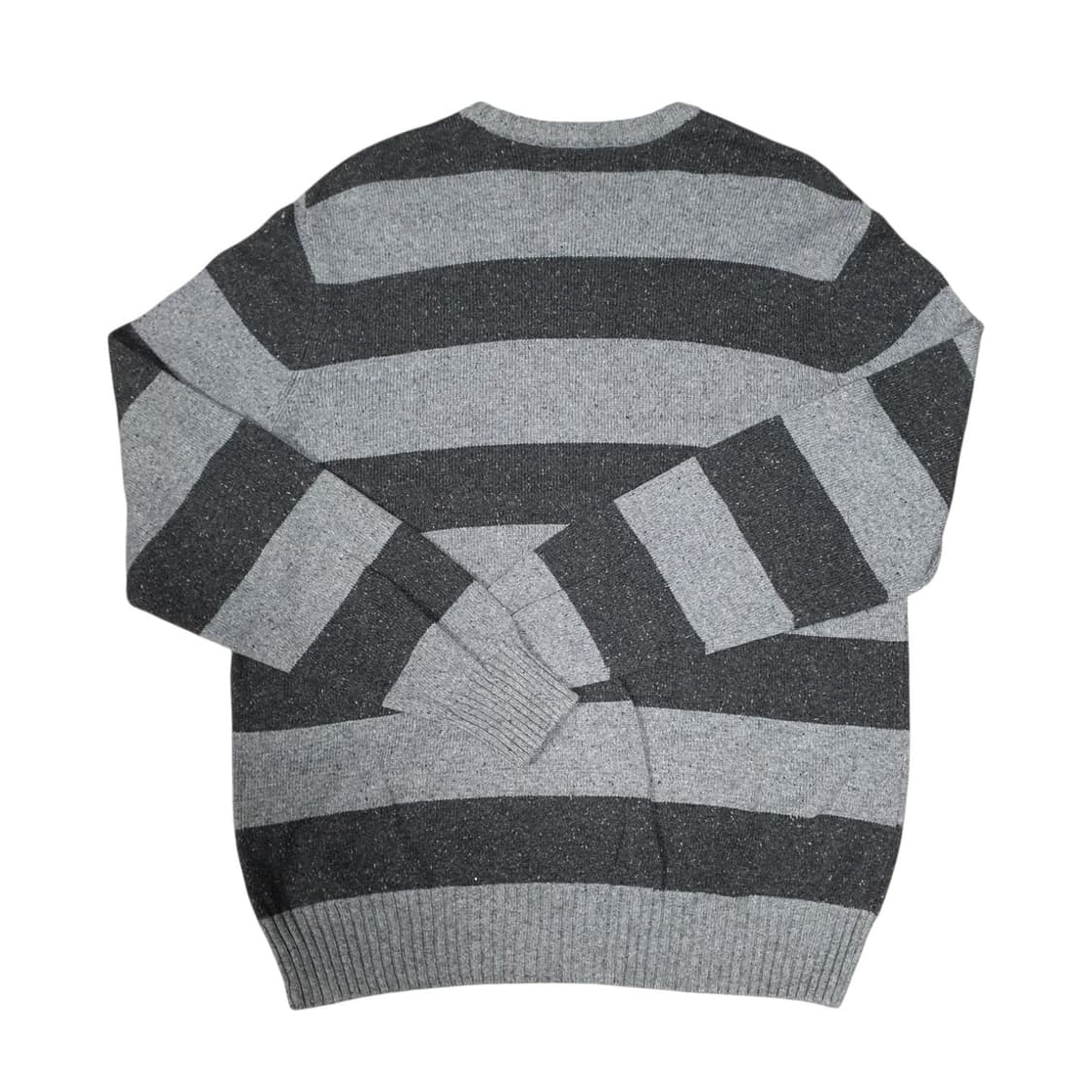 ✨ (바배) DOCKERS 스트라이프 울 혼방 니트  상품이미지2