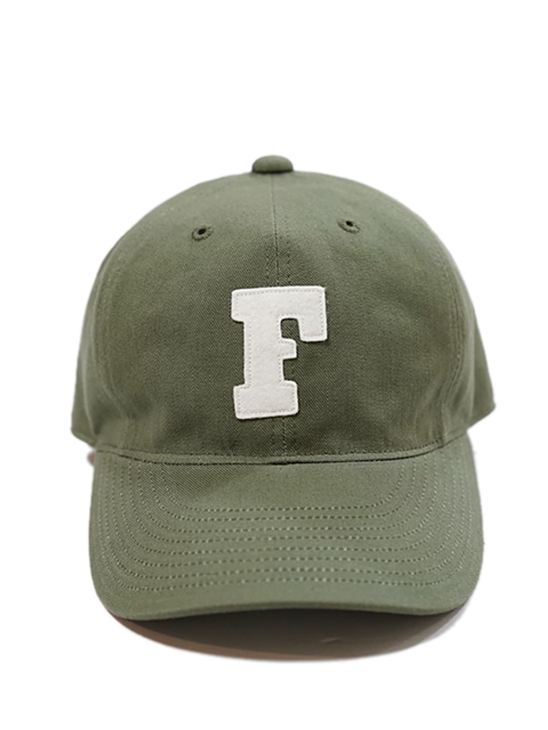 풀카운트 치노 베이스볼 캡 모자 상품이미지2