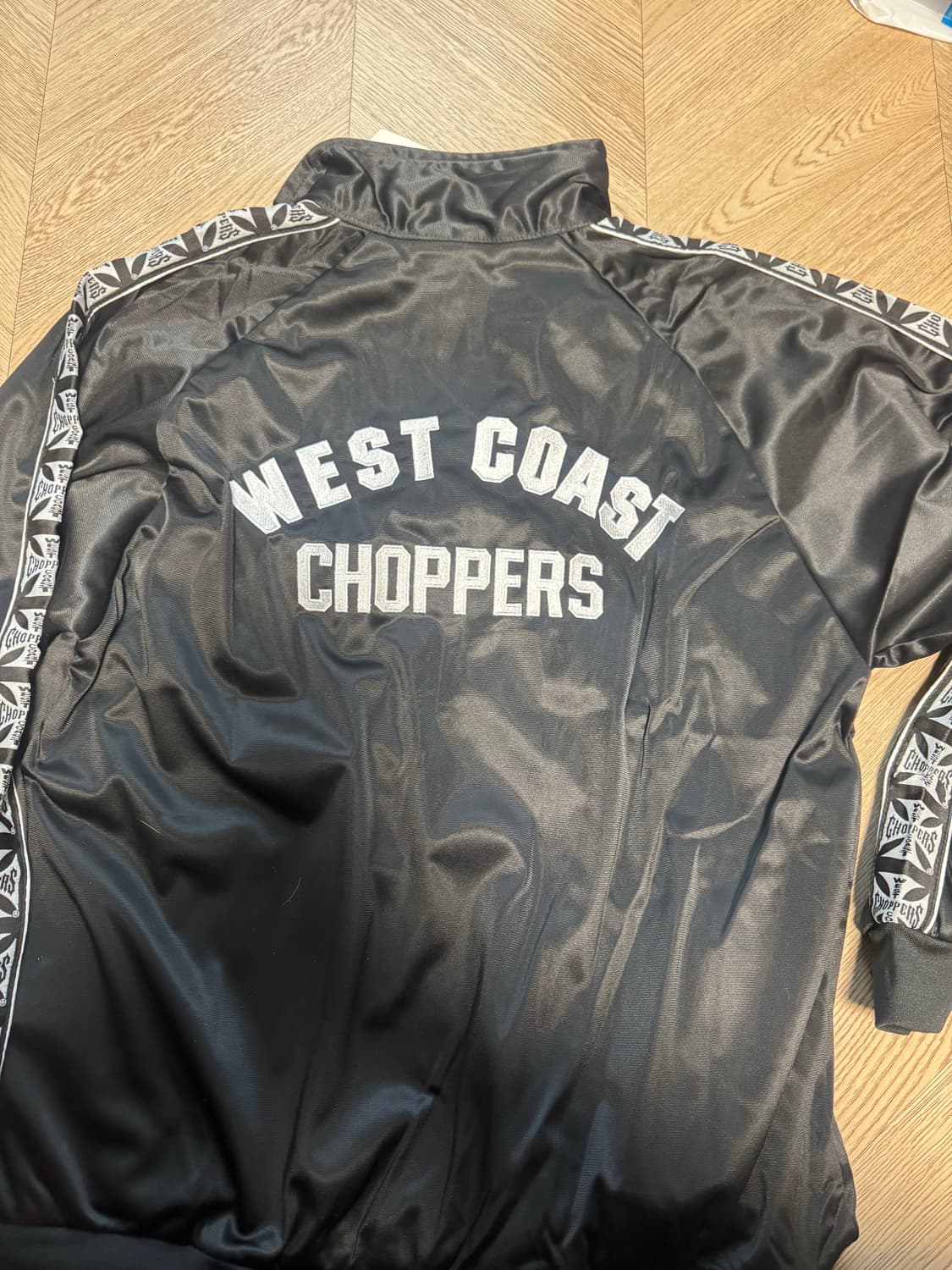 웨스트코스트차퍼스L 상품이미지2