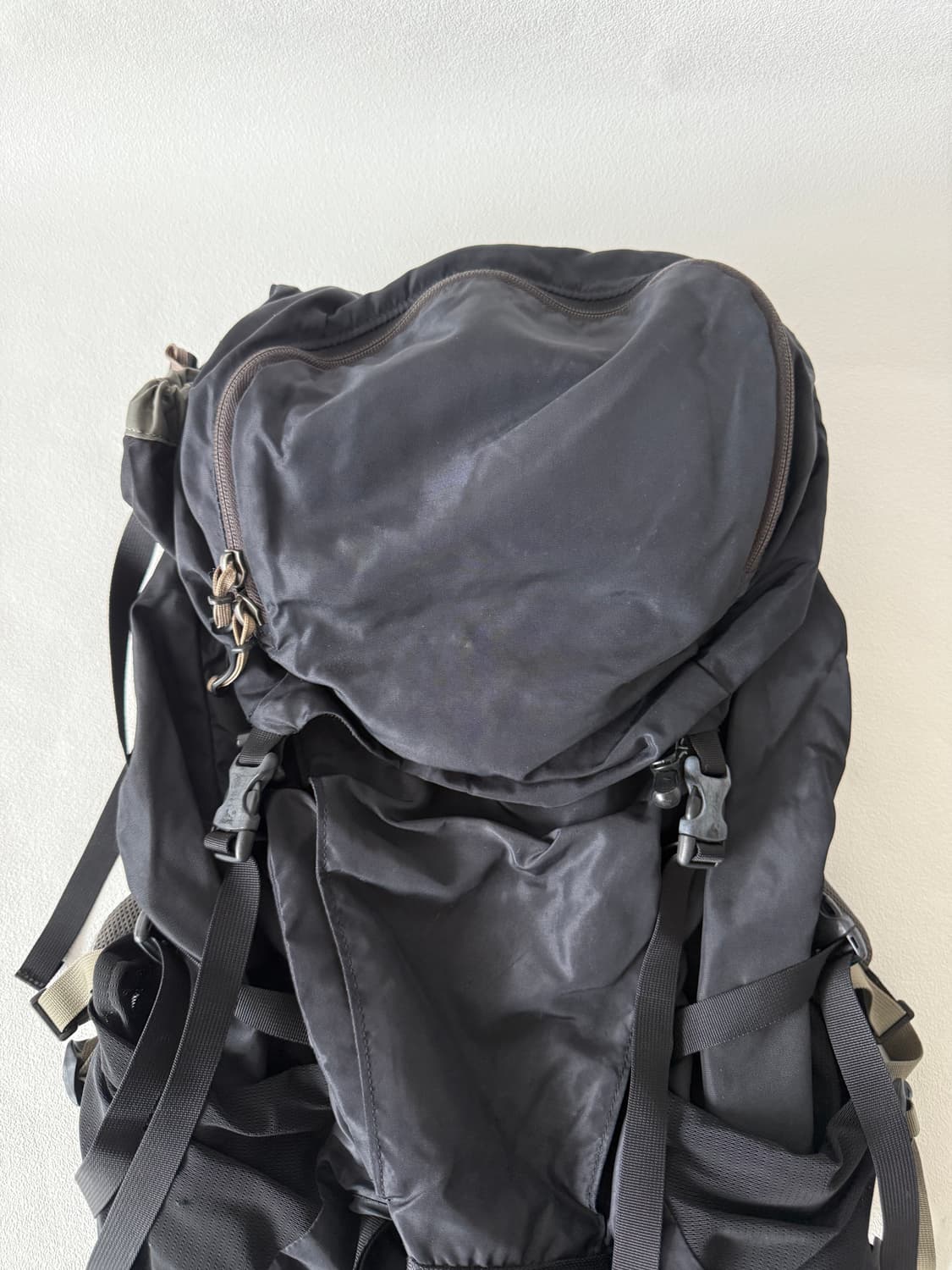 그레고리(GREGORY) SERRAC45 하이킹 백팩 상품이미지2