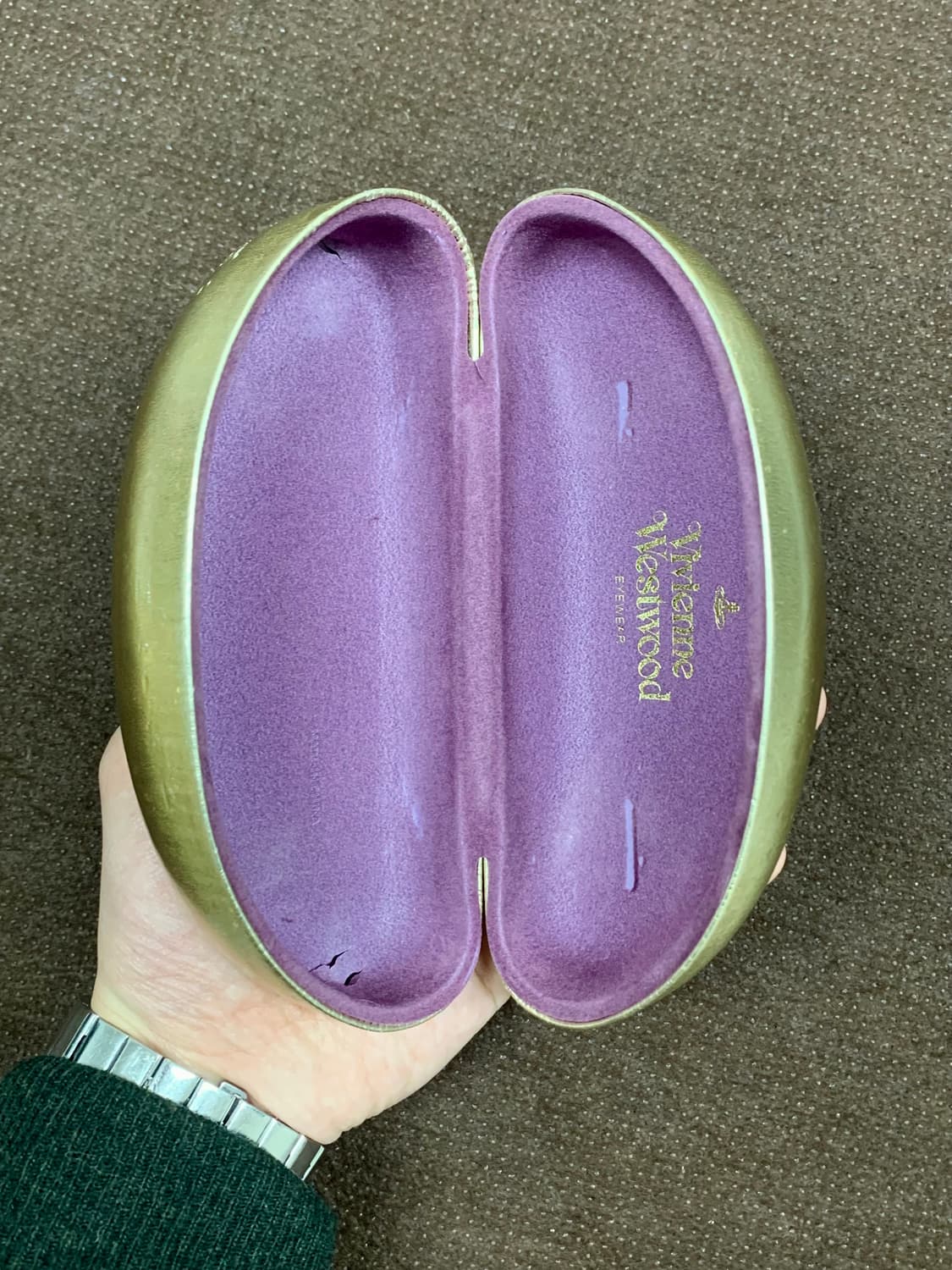 비비안 웨스트우드 선글라스 상품이미지8