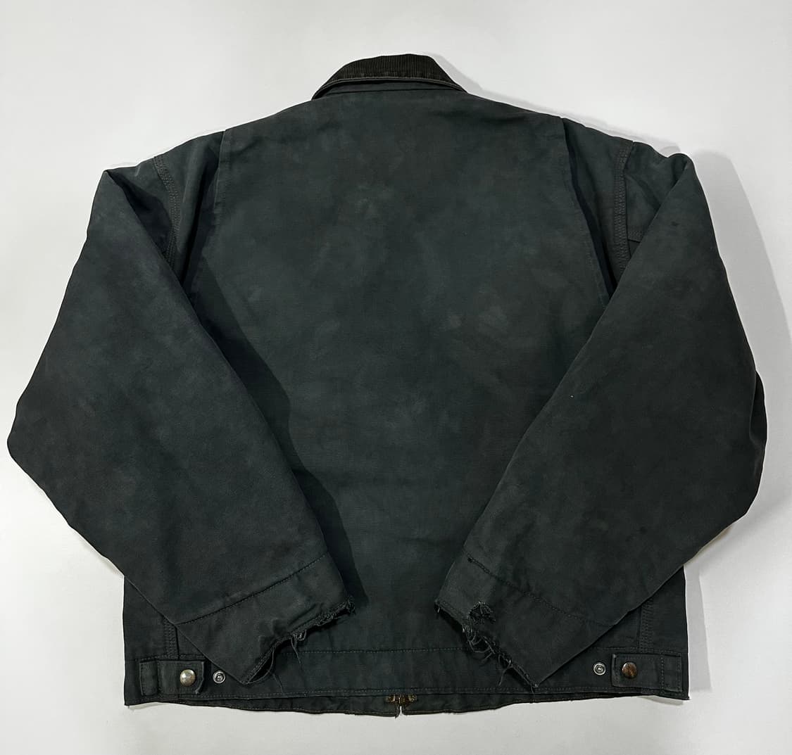 칼하트 J001 디트로이트 자켓 상품이미지4