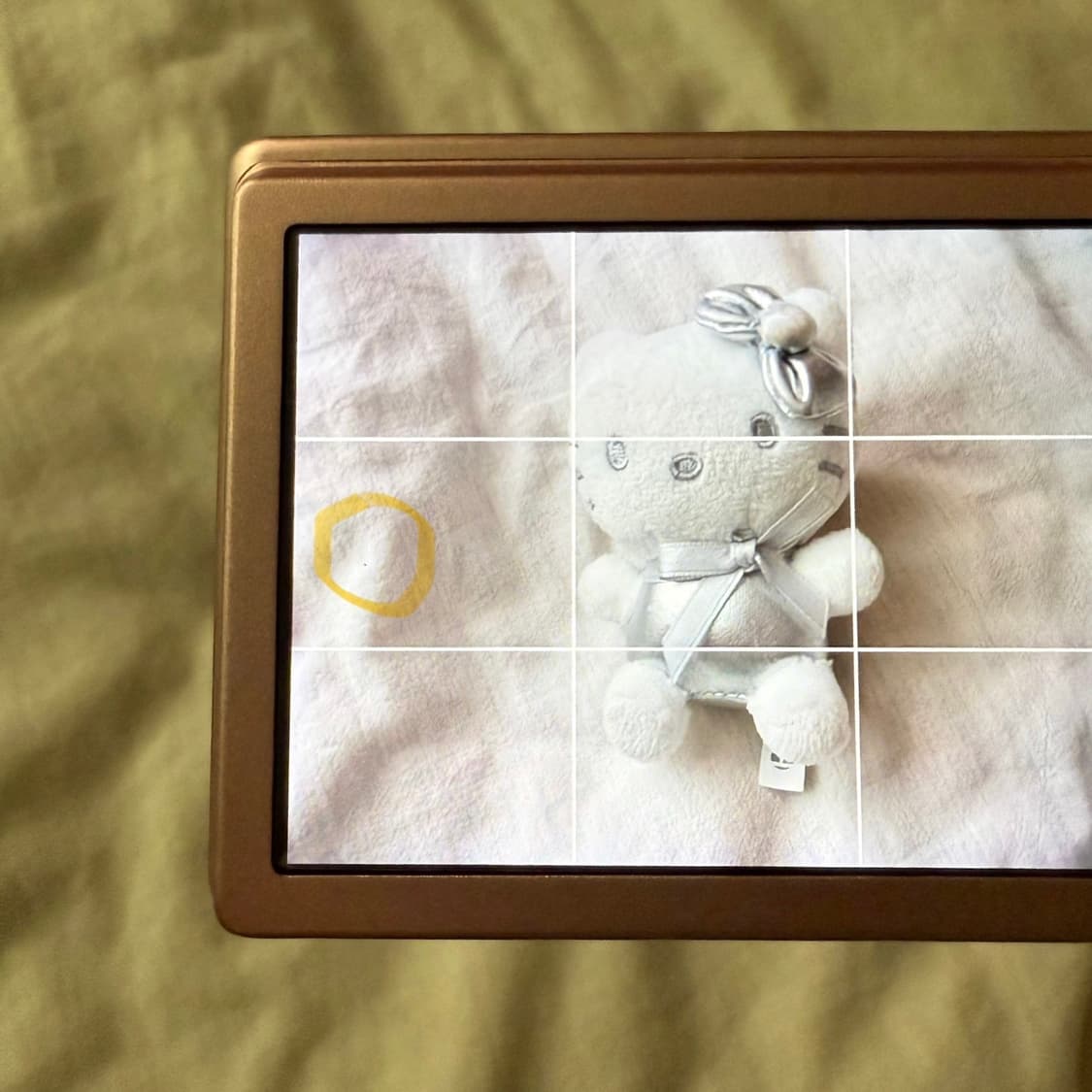 리코 CX5 핑크 빈티지 카메라 상품이미지9