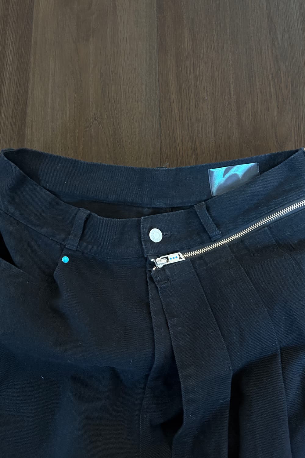 Veduta Anymind Japan Skirt Pants 상품이미지6