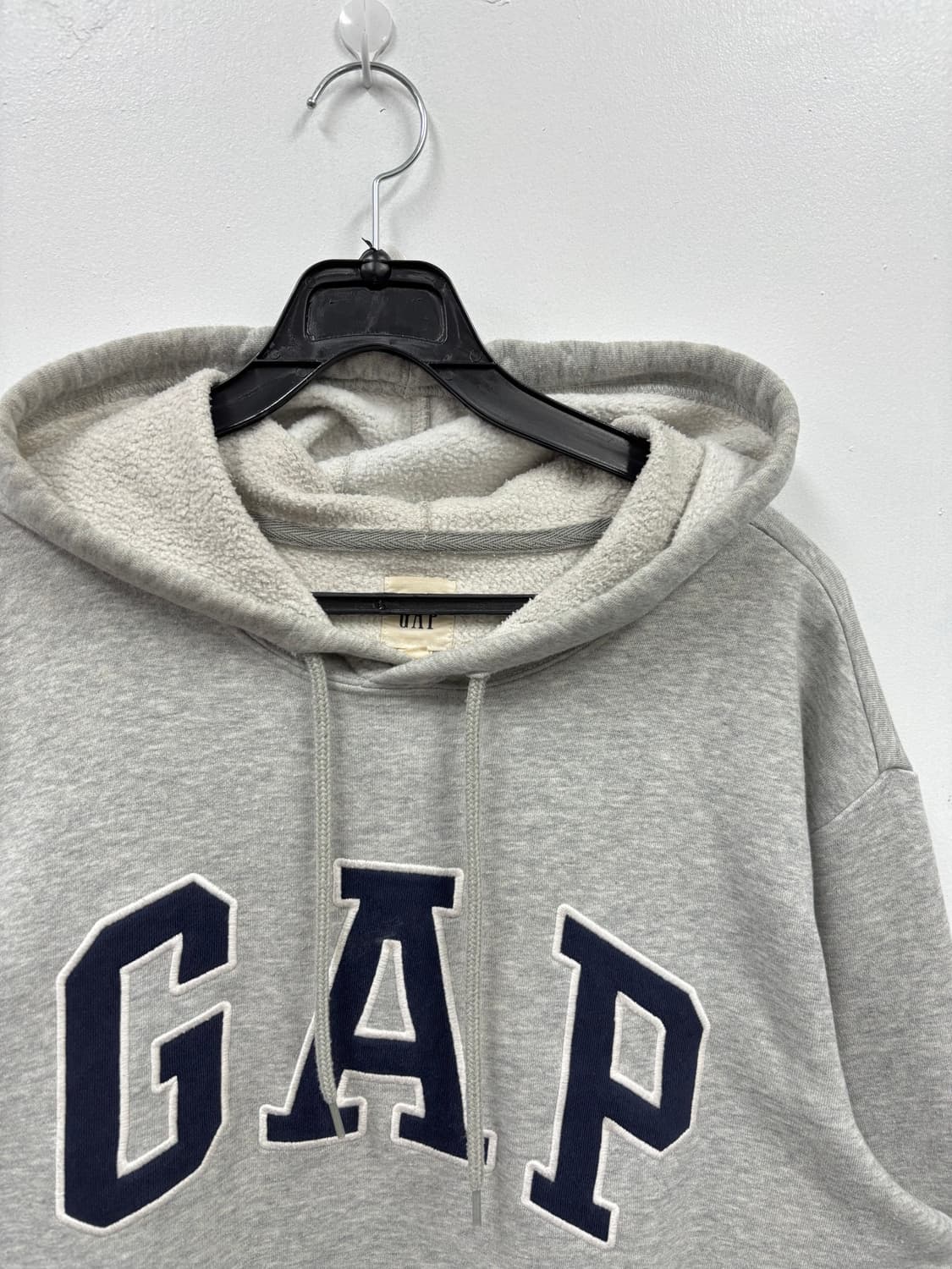 GAP 갭 후드티 상품이미지2