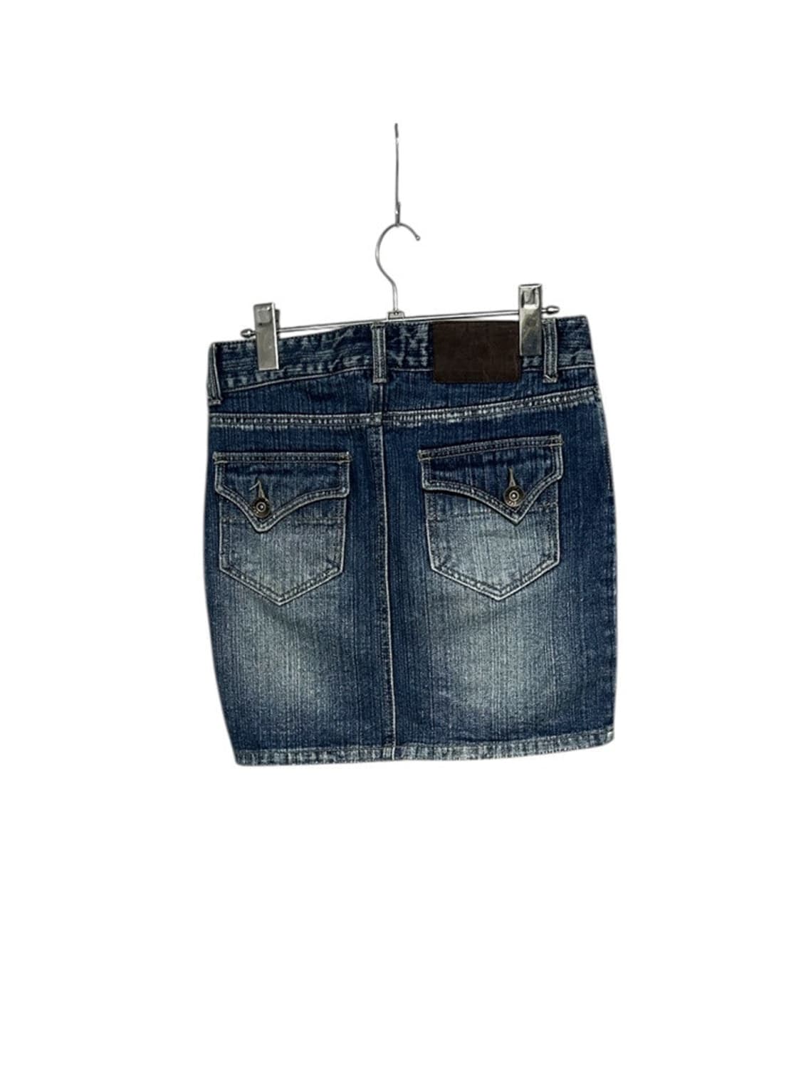 vtg skirt 상품이미지5