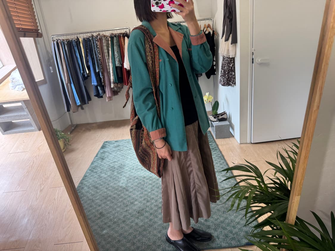 Issey miyake jacket 상품이미지5