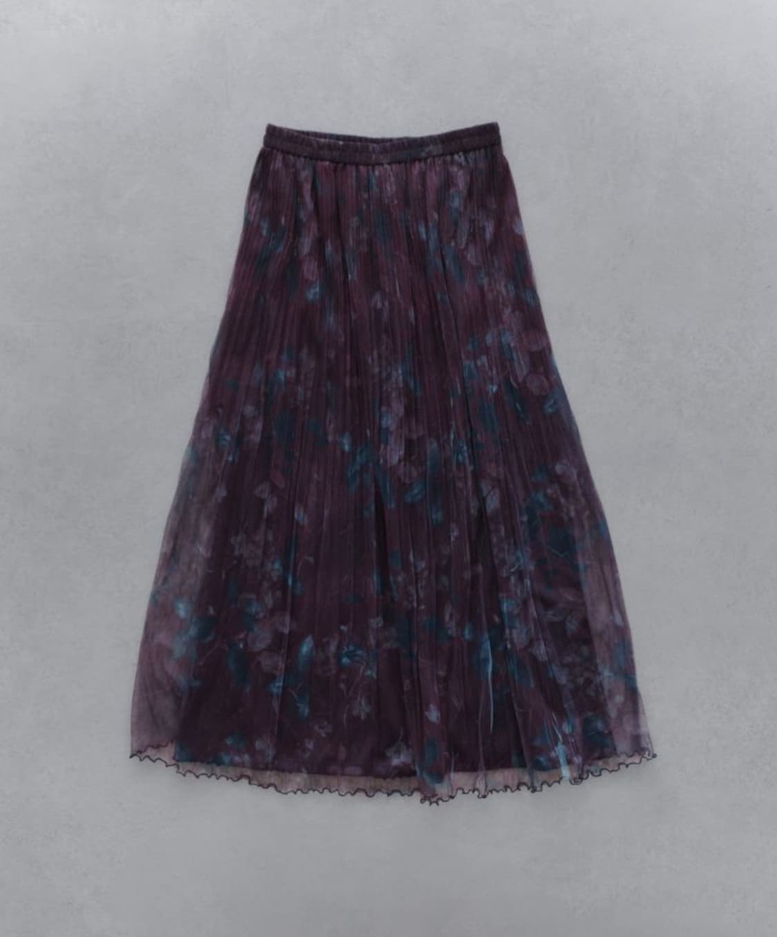 flower sha skirt 상품이미지1