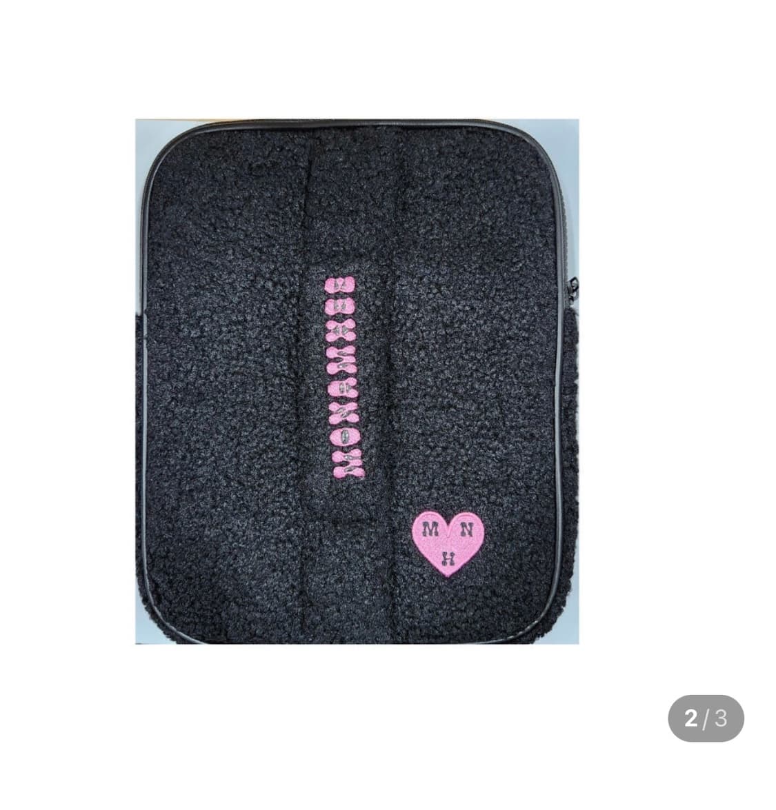 모남희 아이패드 파우치 상품이미지3
