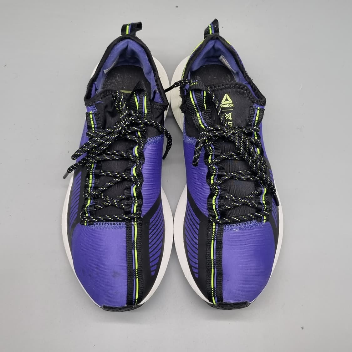 리복 솔퓨리 Ts 남성운동화 265 상품이미지2