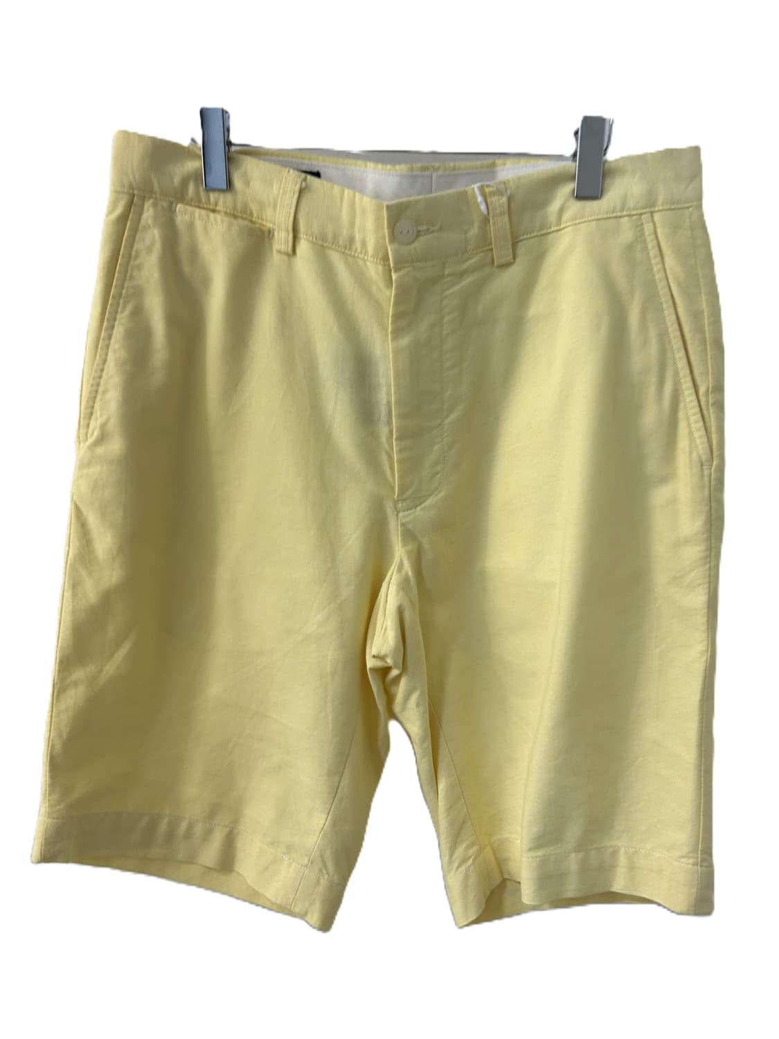 폴로 랄프 로렌 클래식 핏 치노 쇼츠 상품이미지1