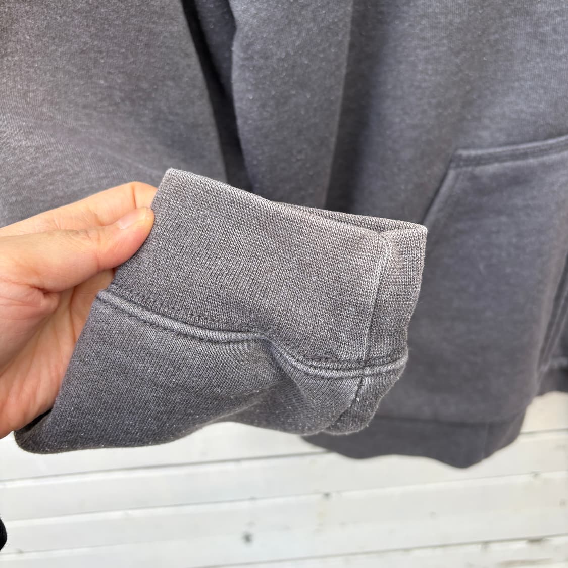 Carhartt 칼하트 후드집업 상품이미지6