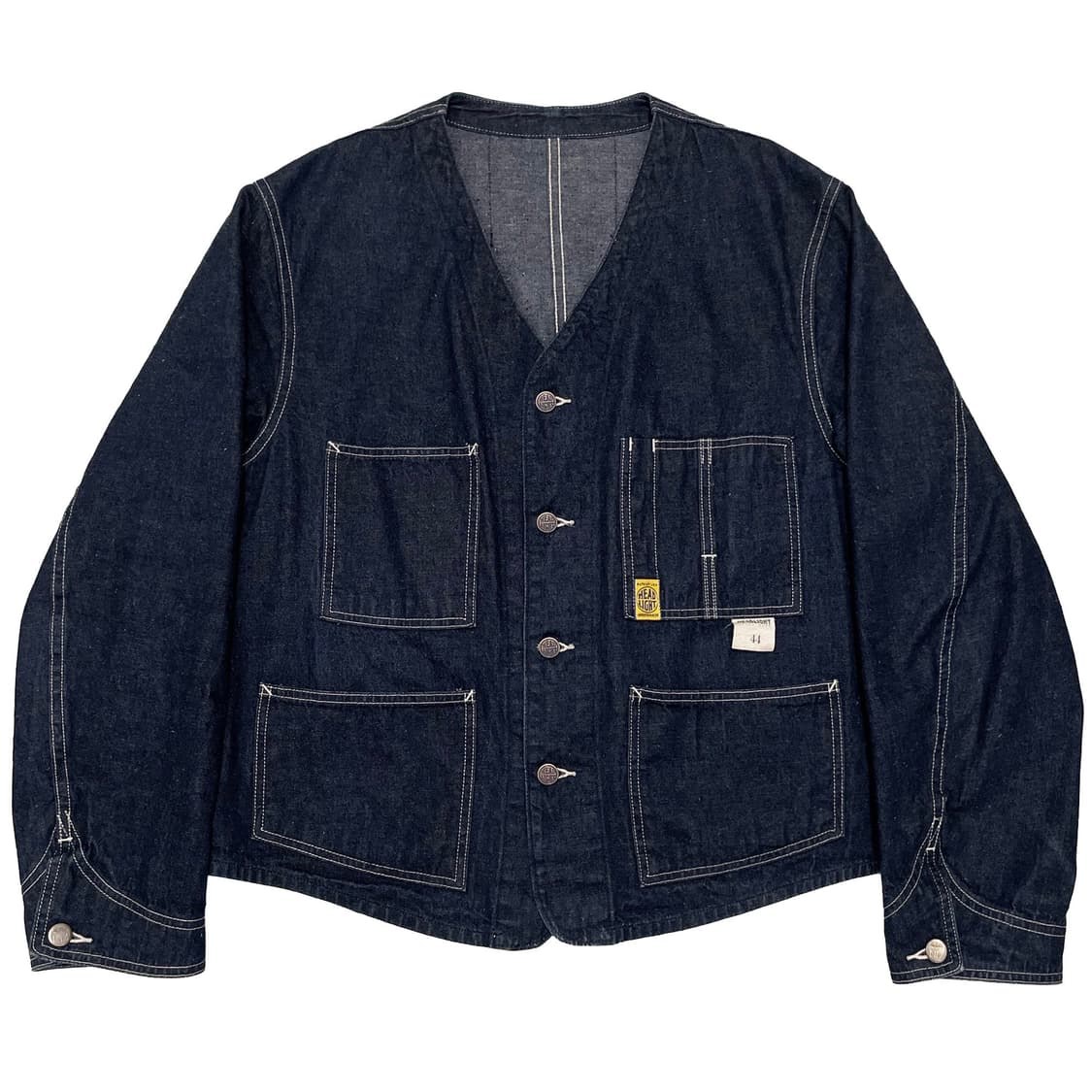 뉴 메뉴얼 x 헤드라이트 (New Manual x Headlight)  상품이미지2