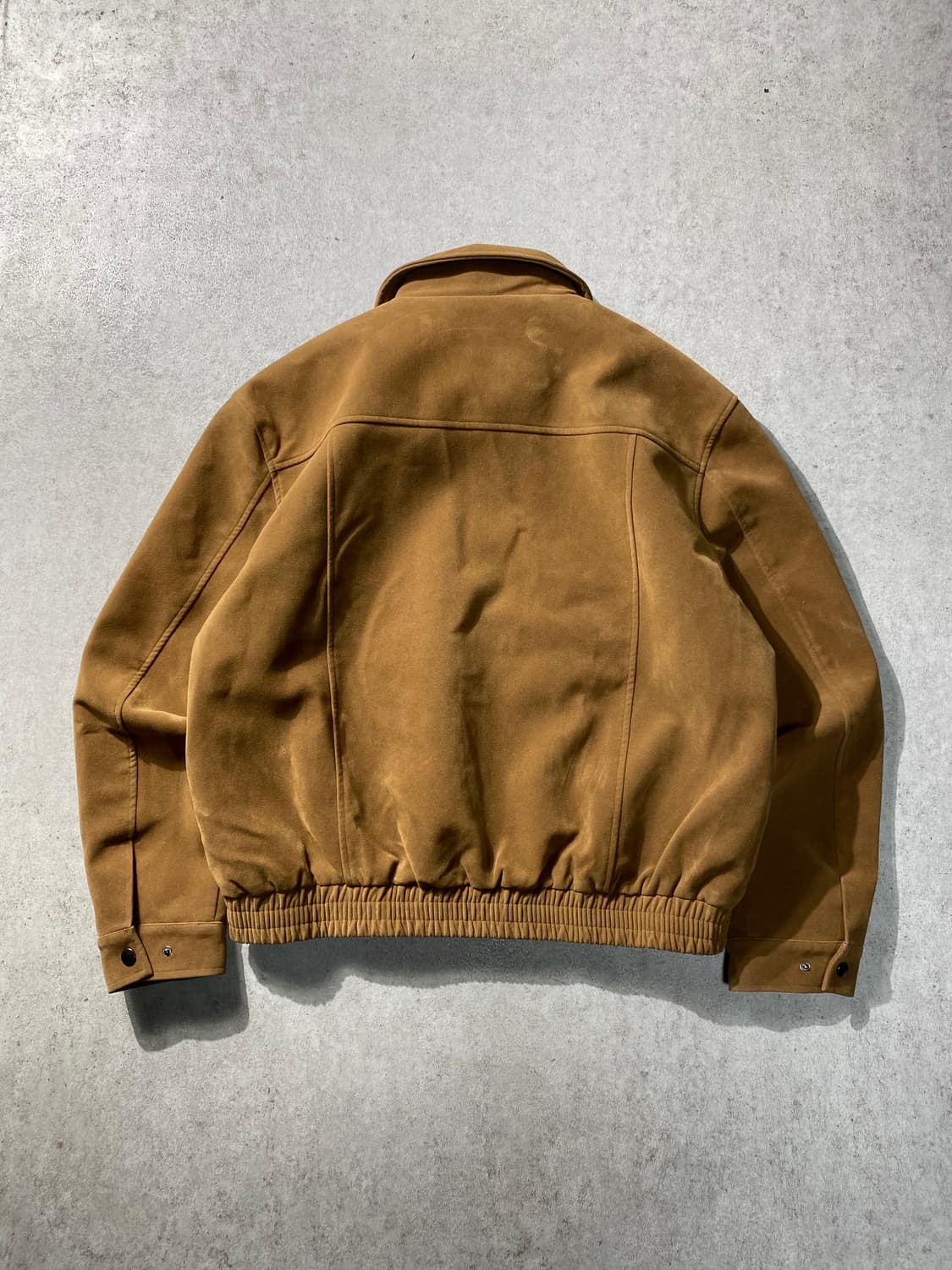 [F] LAB STUDIO 투웨이 집업 자켓 상품이미지5