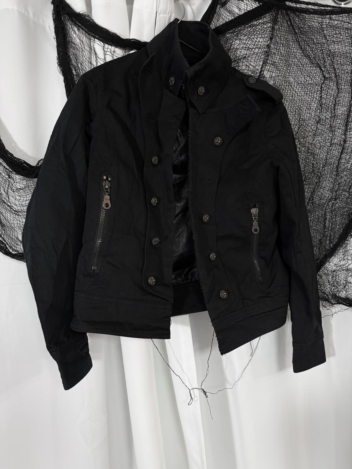 punk jacket 상품이미지1