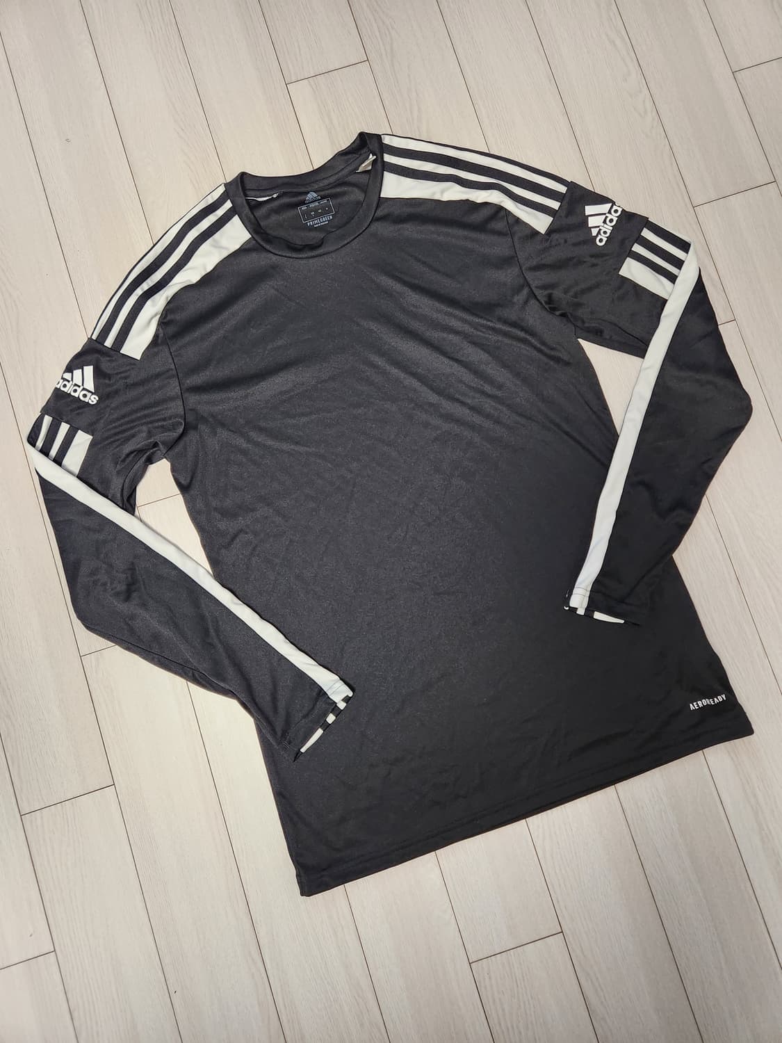 아디다스 스쿼드라 21 저지 롱슬리브 (GN5792) 사이즈L


 상품이미지1