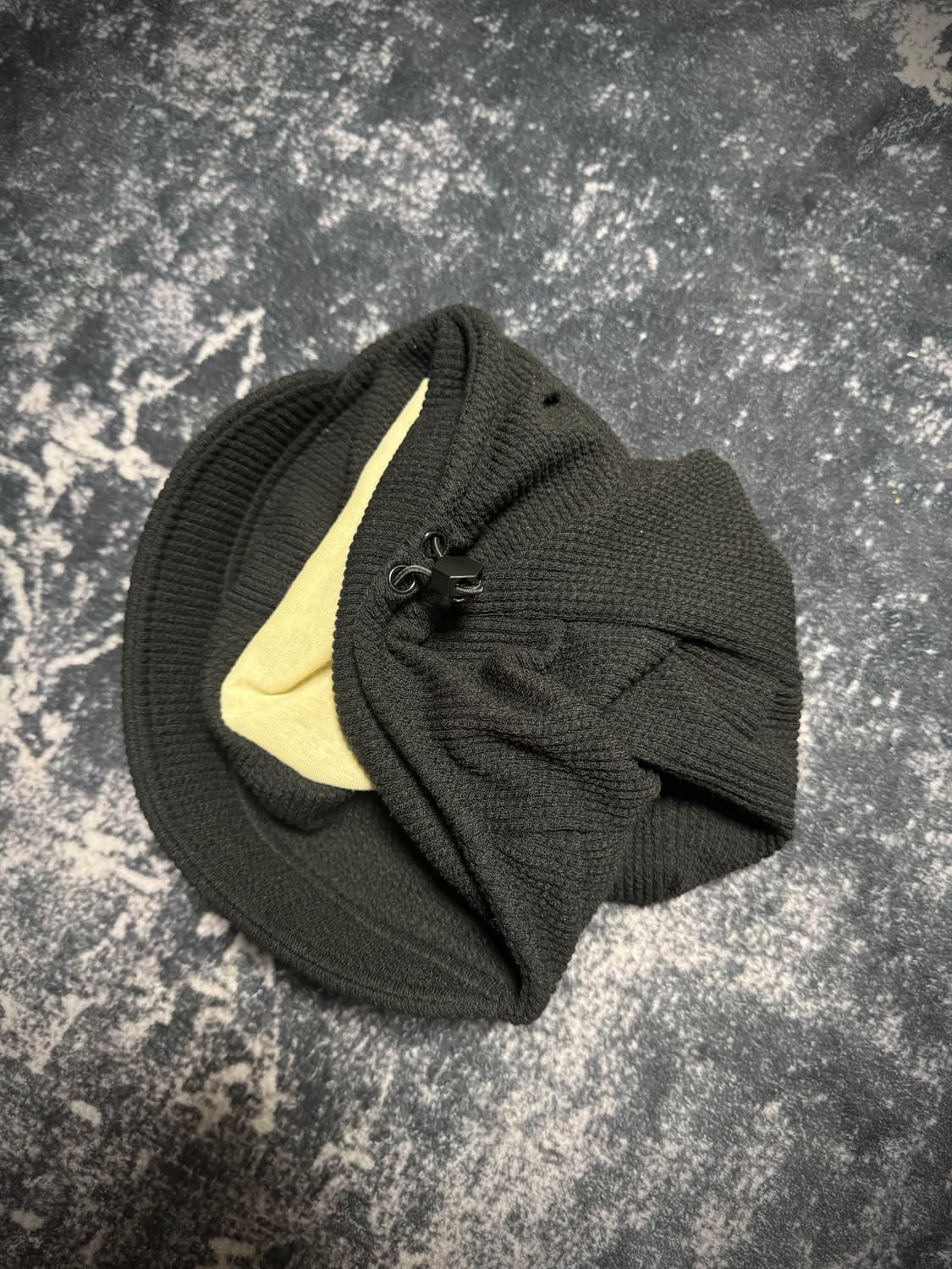 vintage long beanie 상품이미지3