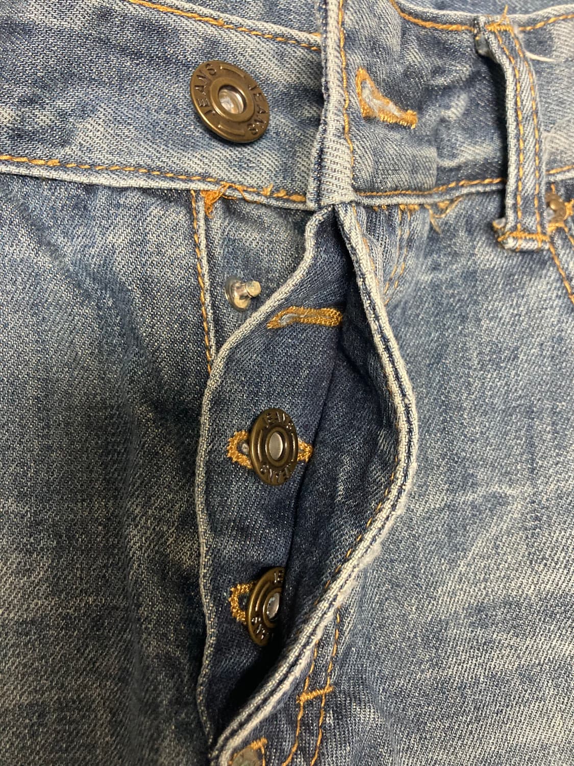 데님 청바지 29 바지 팬츠 판매합니다~!  상품이미지2