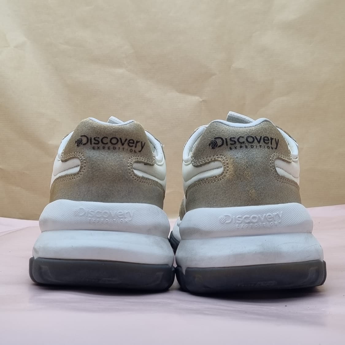 디스커버리 익스페디션 마일 운동화 240 상품이미지4