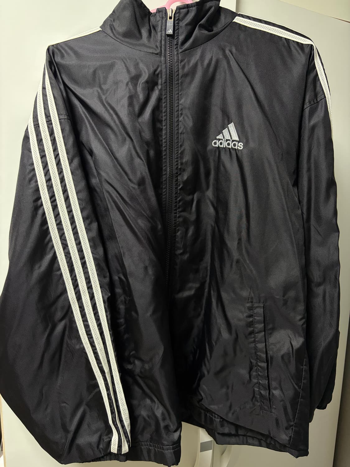 아디다스 바람막이 상품이미지1