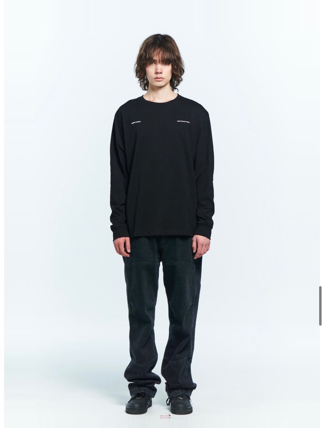 [M] MPa SPEED CTRL SLEEVE (BLACK) 상품이미지1