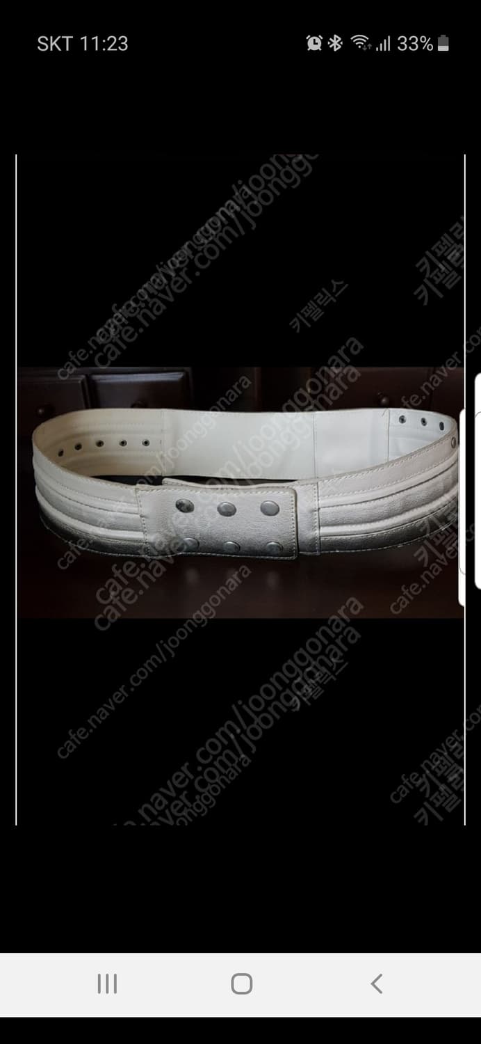 탱커스 언발란스 니트 상품이미지7