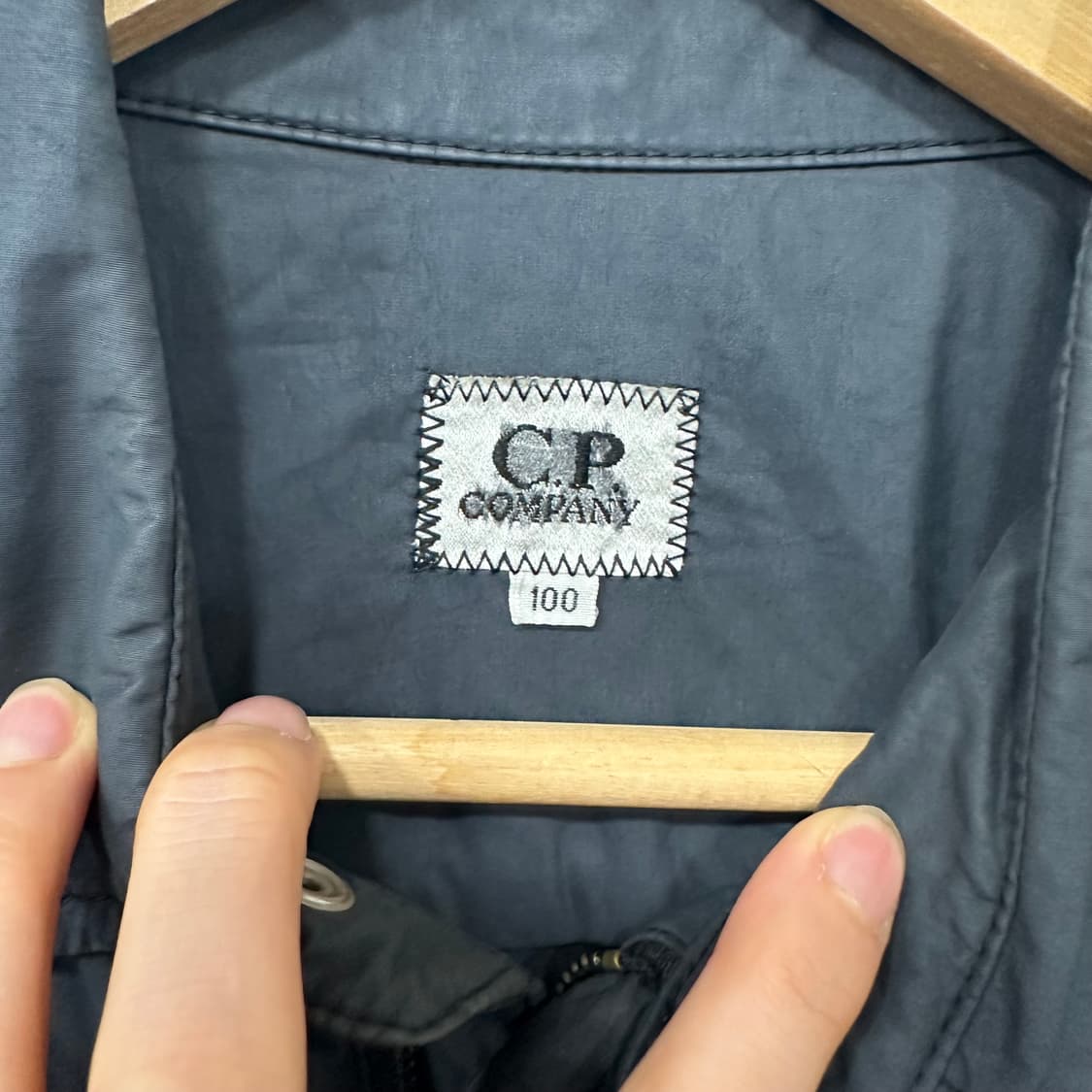 c.p. company 빈티지 자켓 상품이미지3