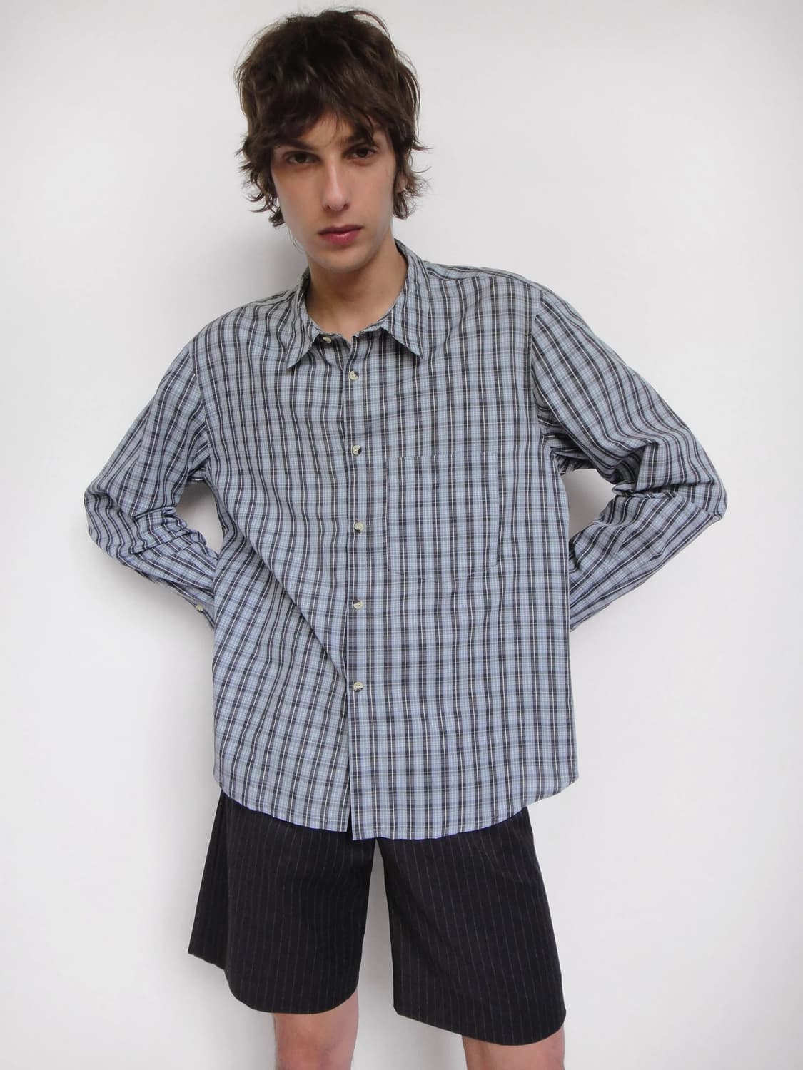 gimaguas 기마구아스 male shirt 상품이미지1