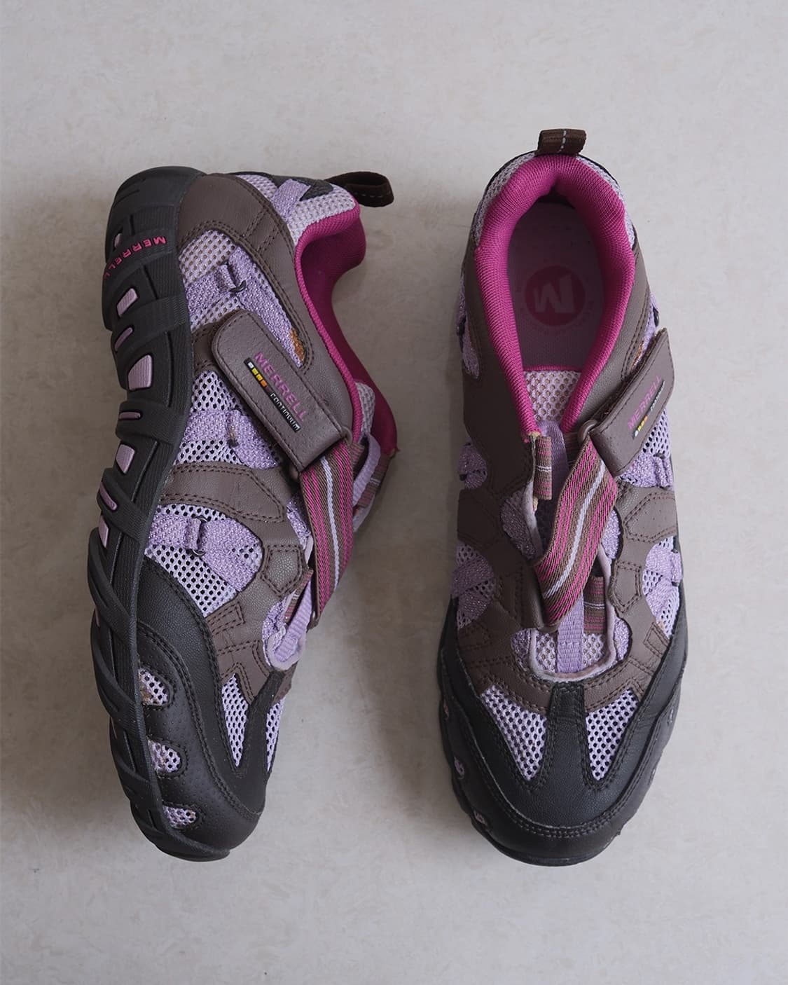 Merrell Waterpro Z-Strap  상품이미지1