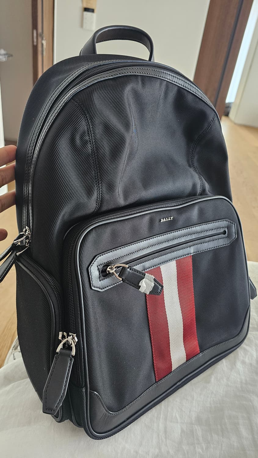 발리 백팩 (새상품 / 구형) 상품이미지2