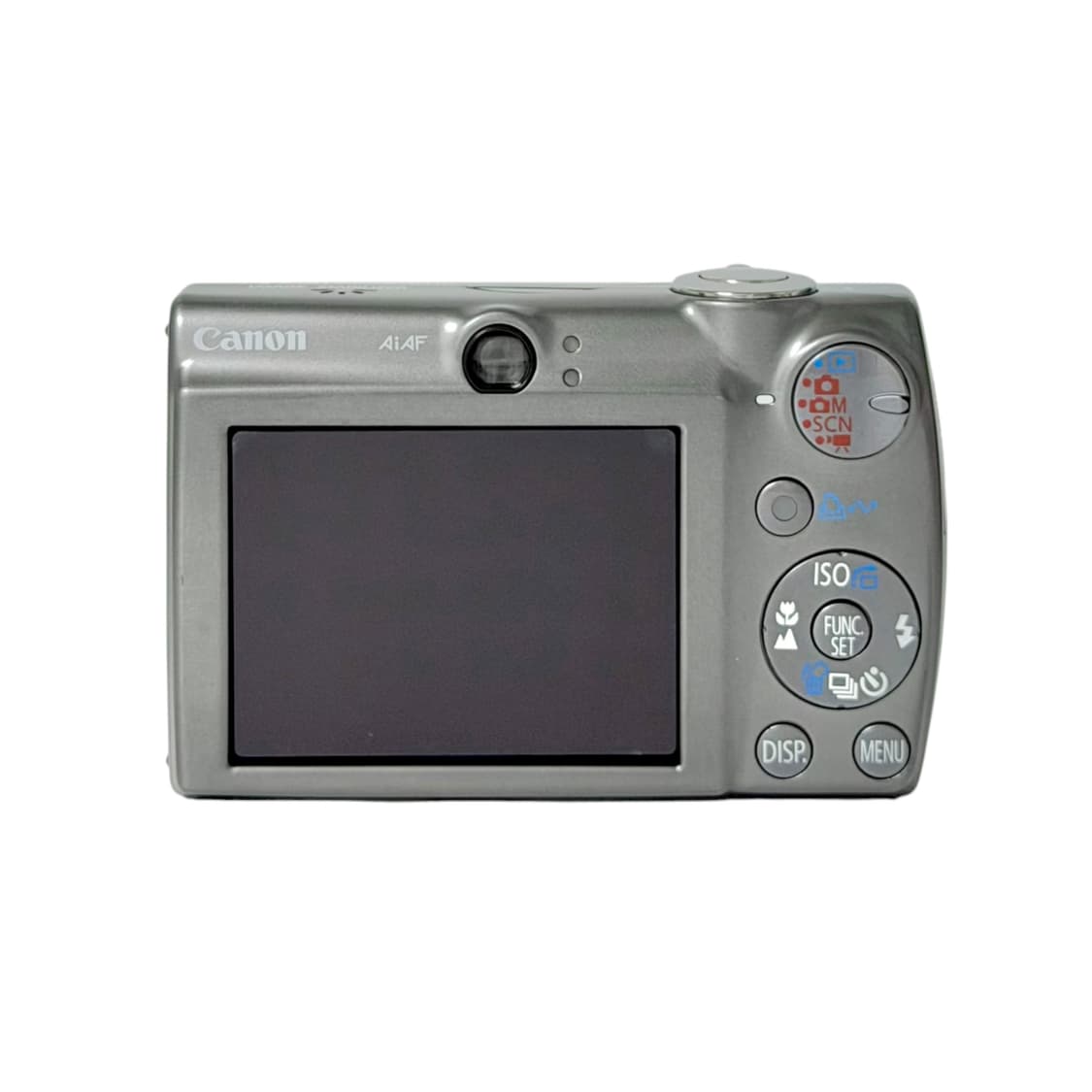 Canon ixy 캐논 익시 900IS (익서스 850 IS) 상품이미지6
