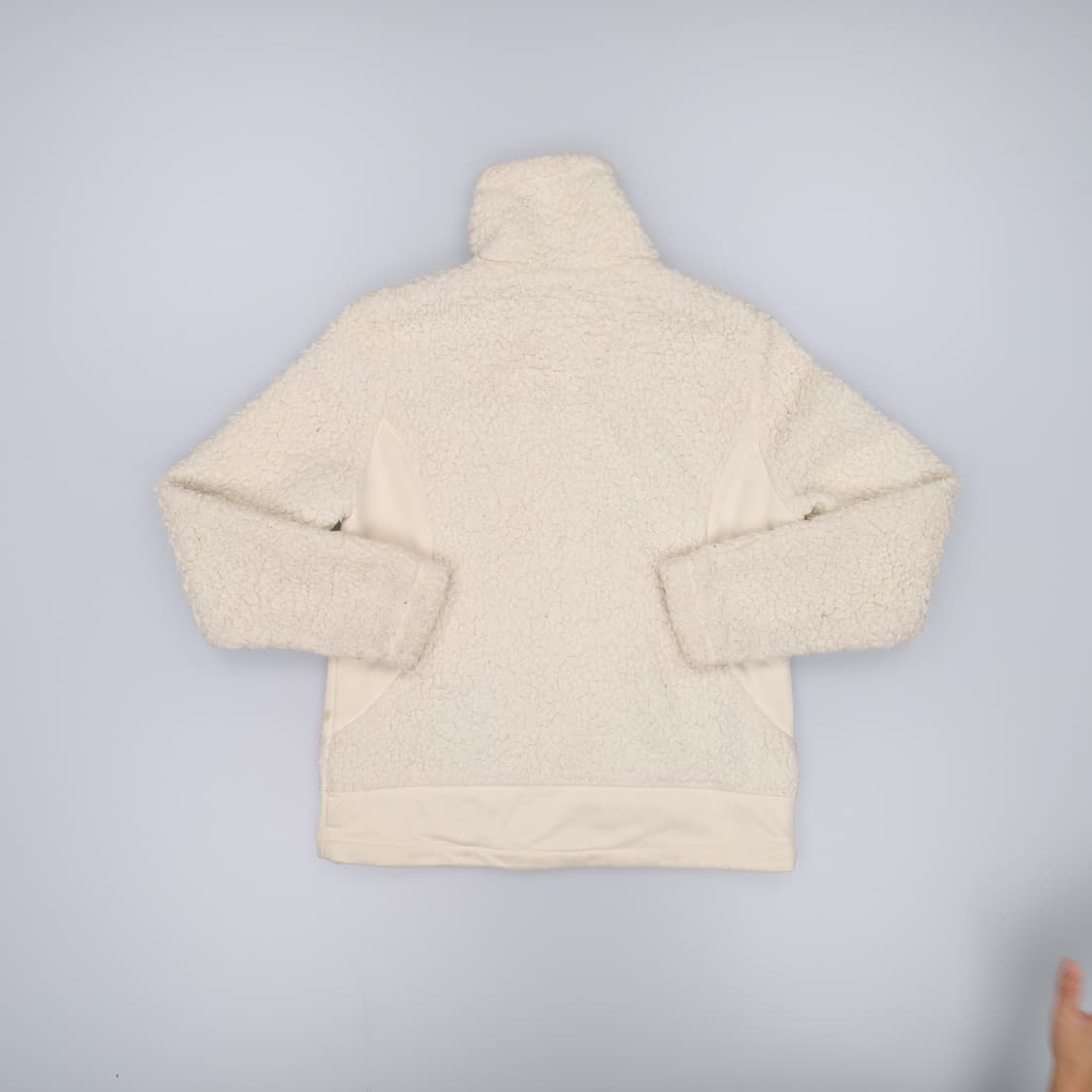 100 JDX 플리스 자켓 0303H1 상품이미지2