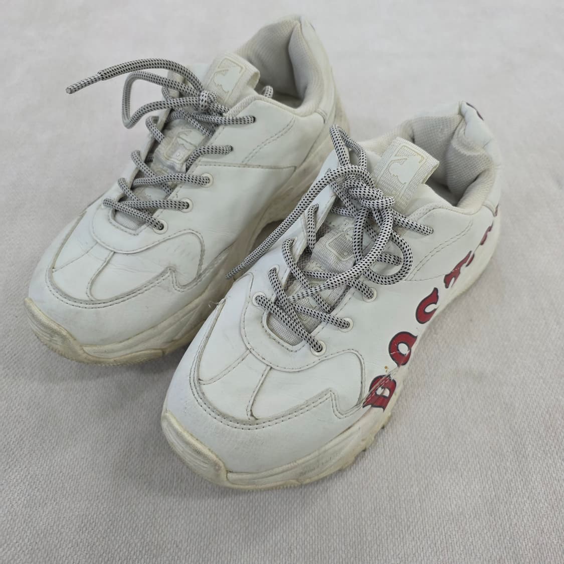 [250] 엠엘비 보스턴 운동화 0126J2 상품이미지1