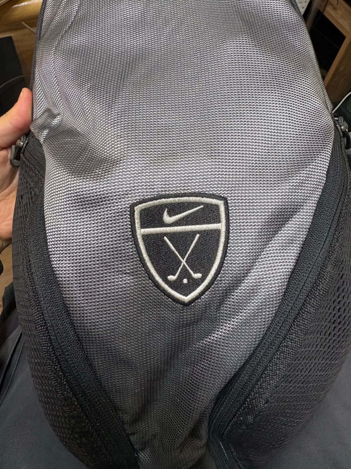 나이키 골프 토트백(다이버백) 상품이미지3