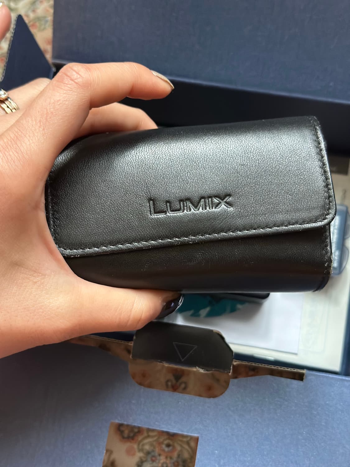 파나소닉 루믹스 DMC-TZ3-S  상품이미지4