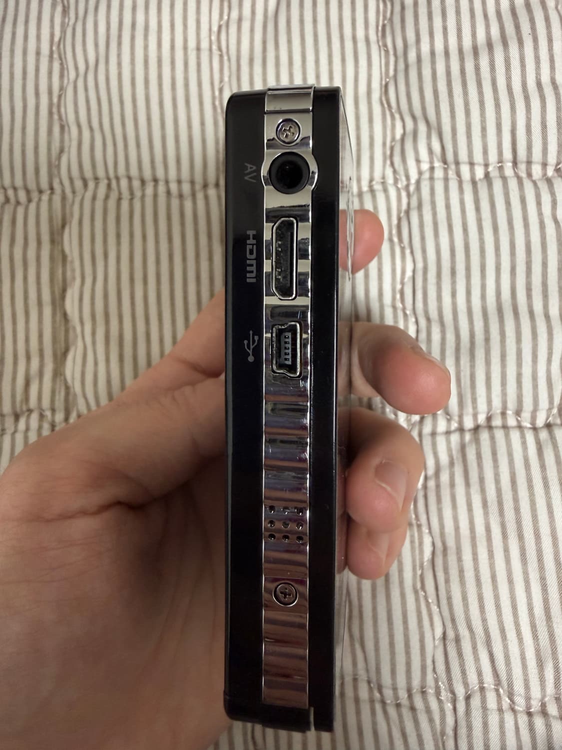 JVC GC-FM1 카메라 캠코더 상품이미지7