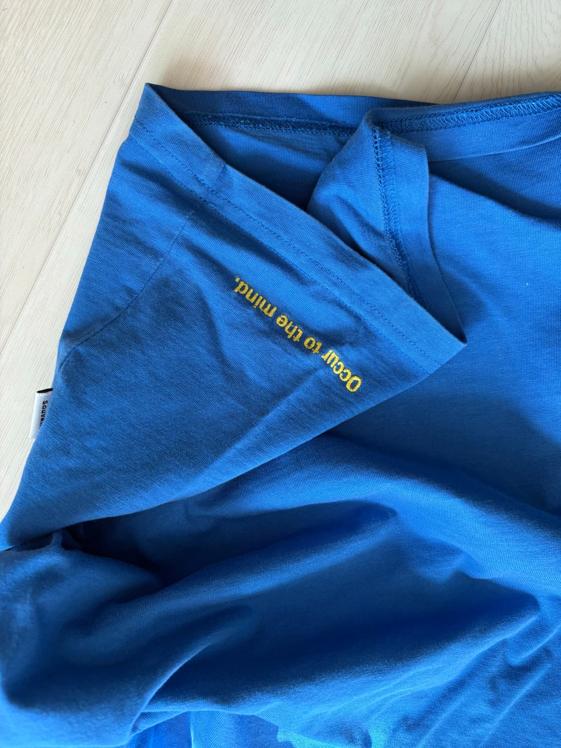 수베니어오피셜 반팔 2XL 상품이미지3