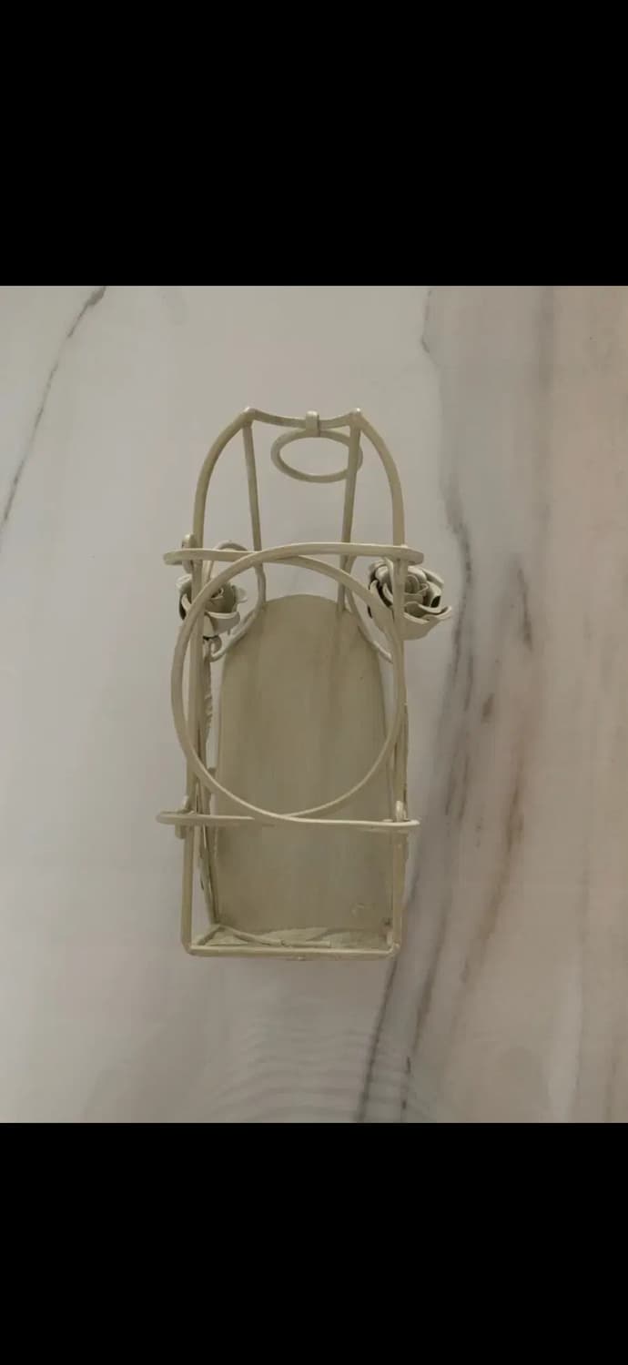 빈티지 메탈 보틀랙  상품이미지4