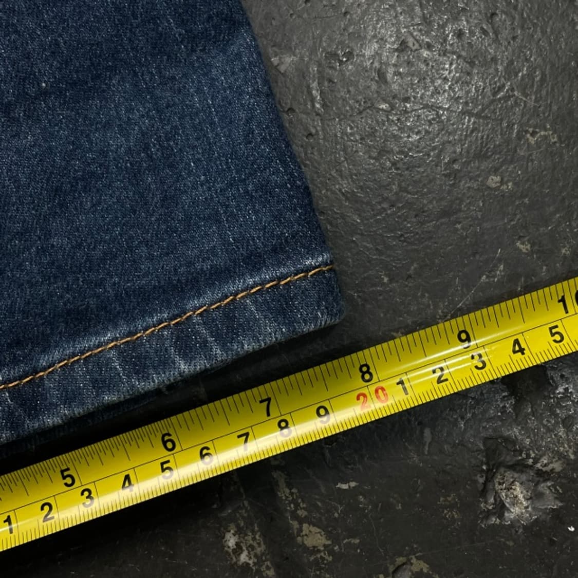 34 리바이스 513 청바지 상품이미지7