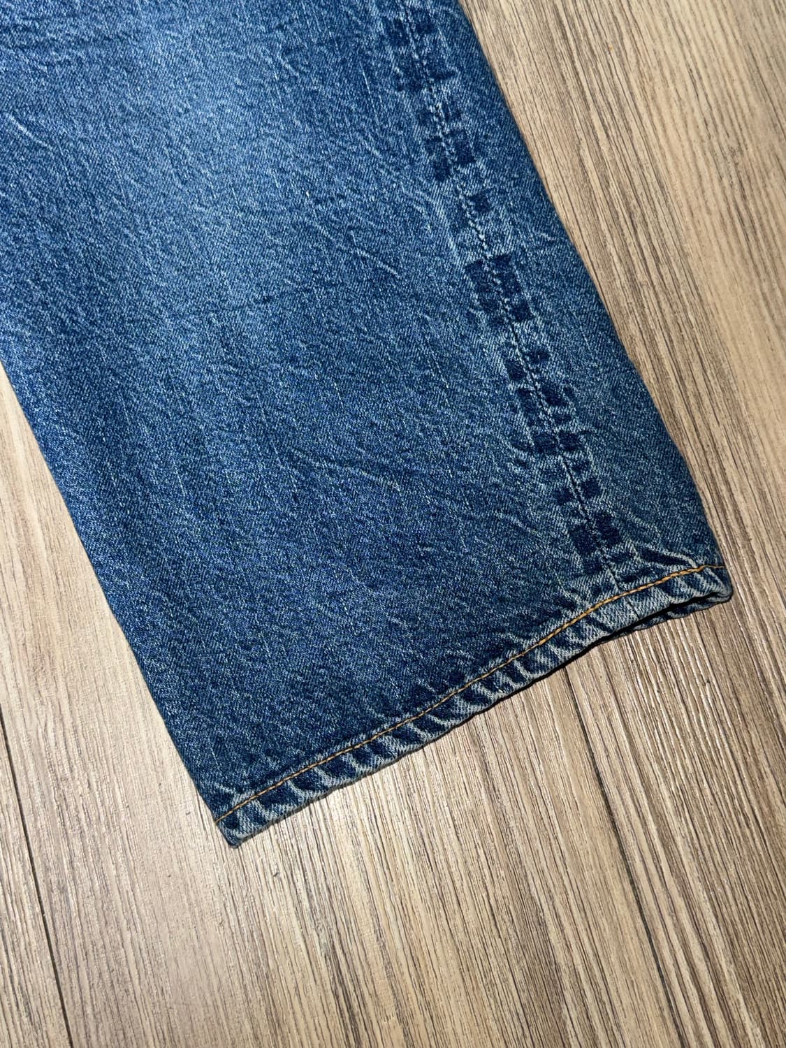 Warehouse&Co Lot 1101 32 상품이미지5