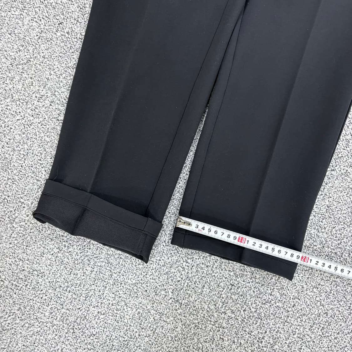 XL 새상품 푸마 골프 바지 팬츠 0303J 상품이미지8